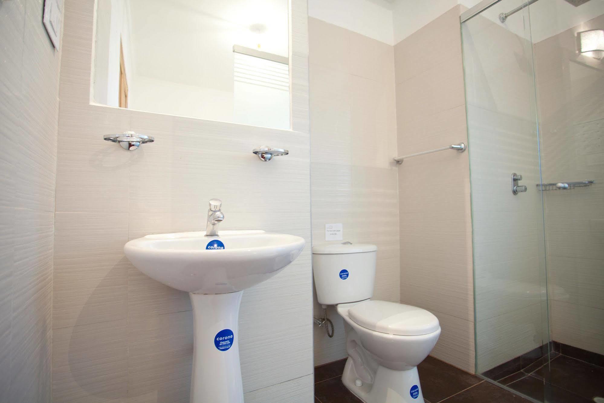 Arche Noah Boutique Hostel Bogotá