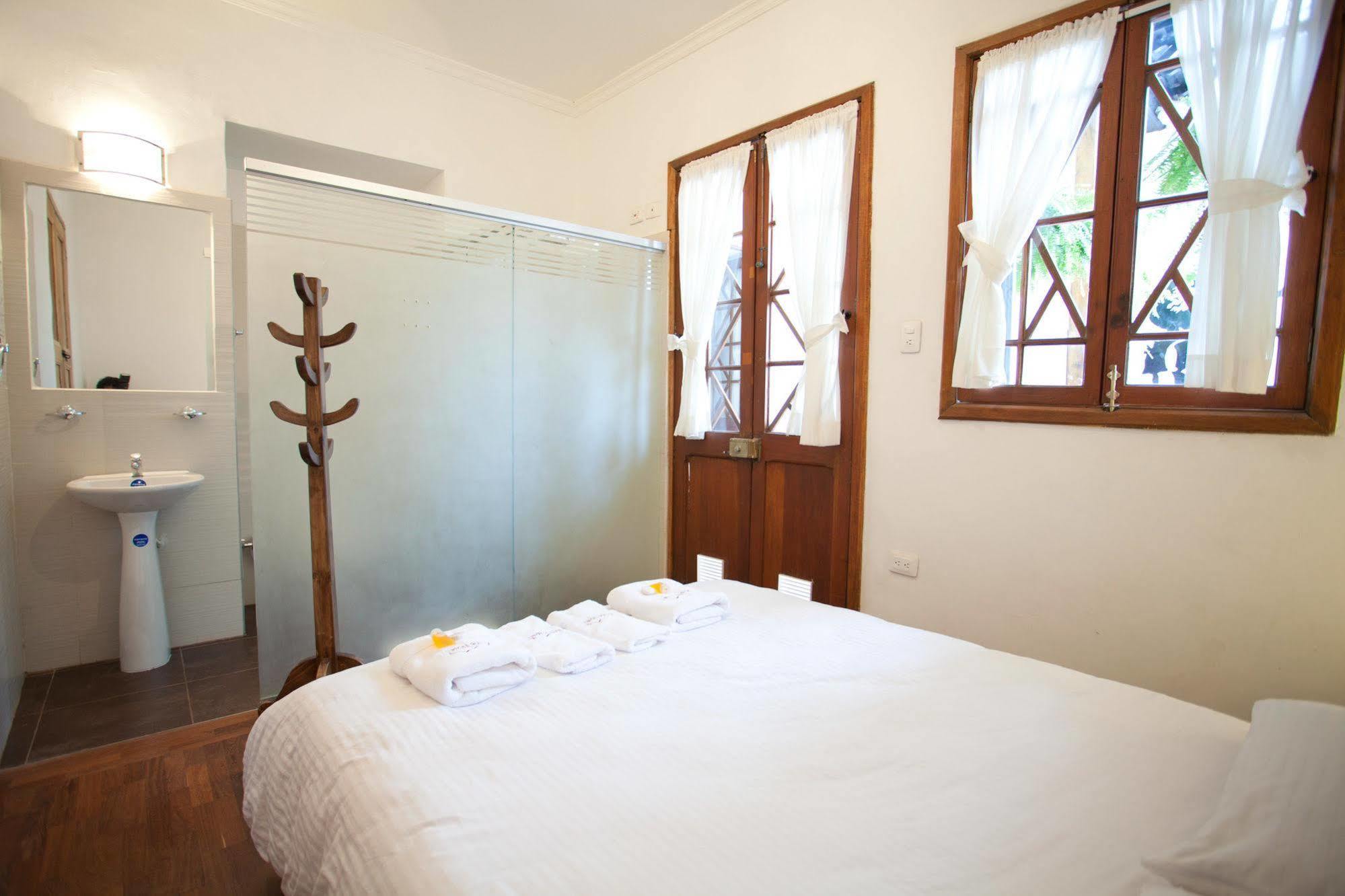 Albergue Arche Noah Boutique Hostel Bogotá