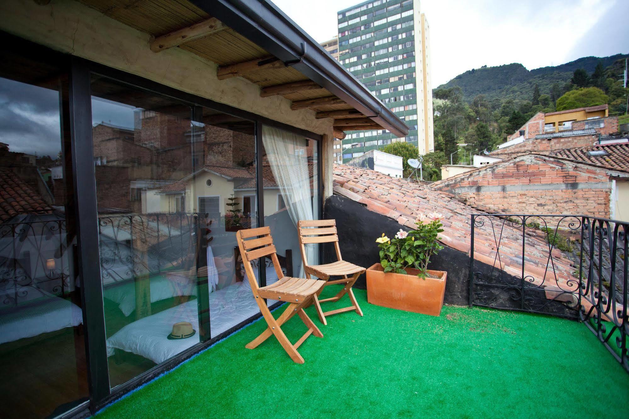 Arche Noah Boutique Hostel *