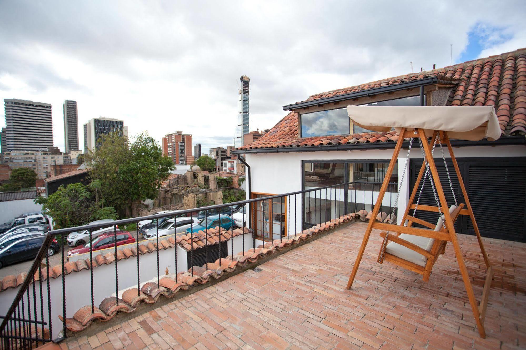 Albergue Arche Noah Boutique Hostel