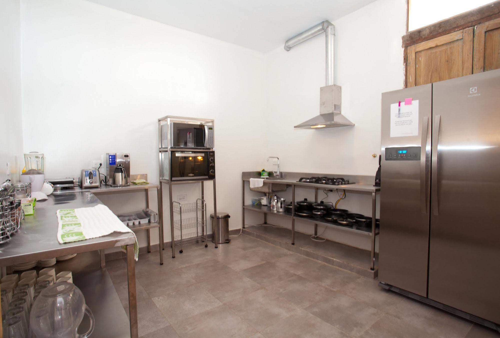 Arche Noah Boutique Hostel Albergue