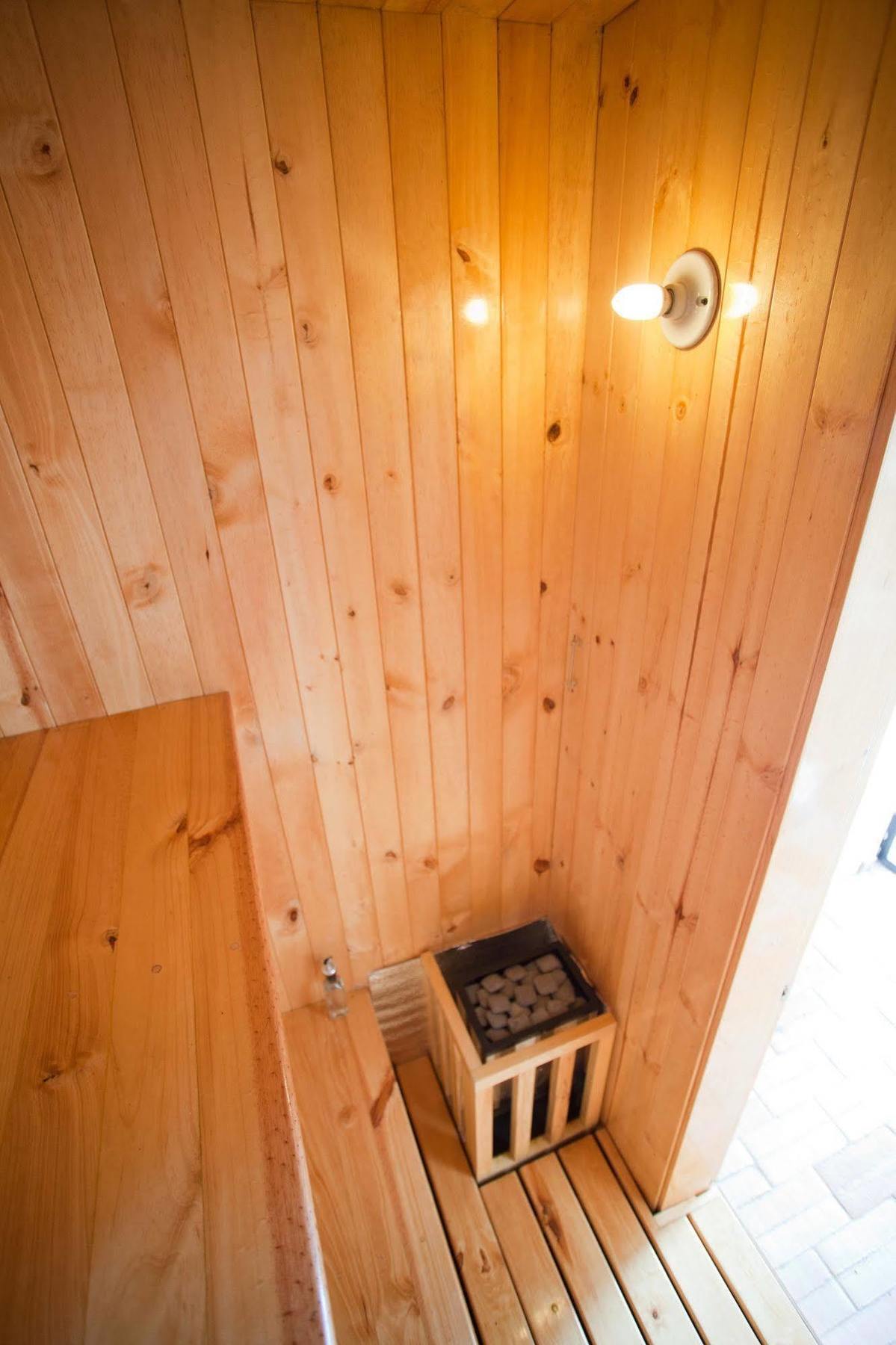 Albergue Arche Noah Boutique Hostel *