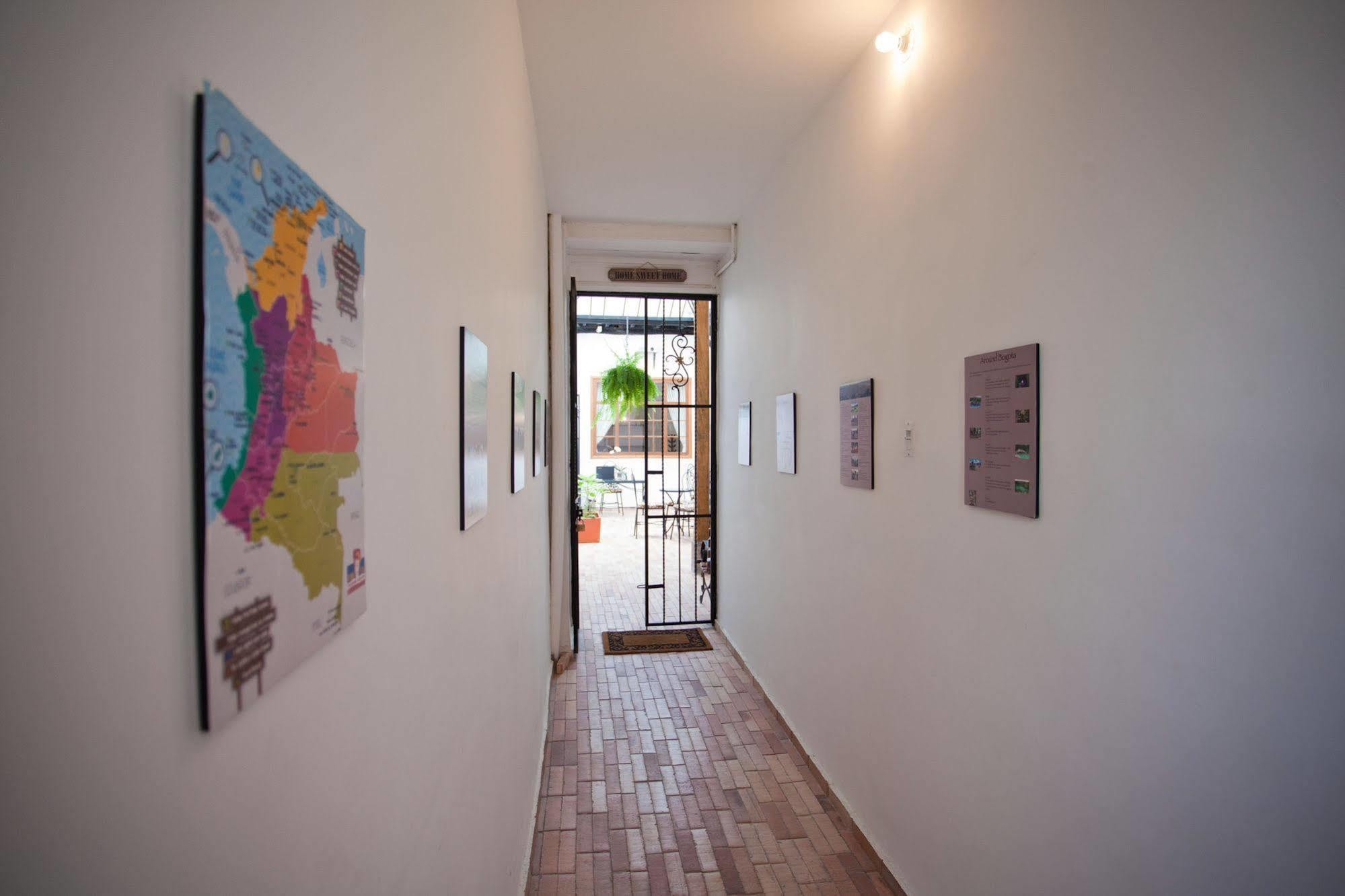 Arche Noah Boutique Hostel Albergue *