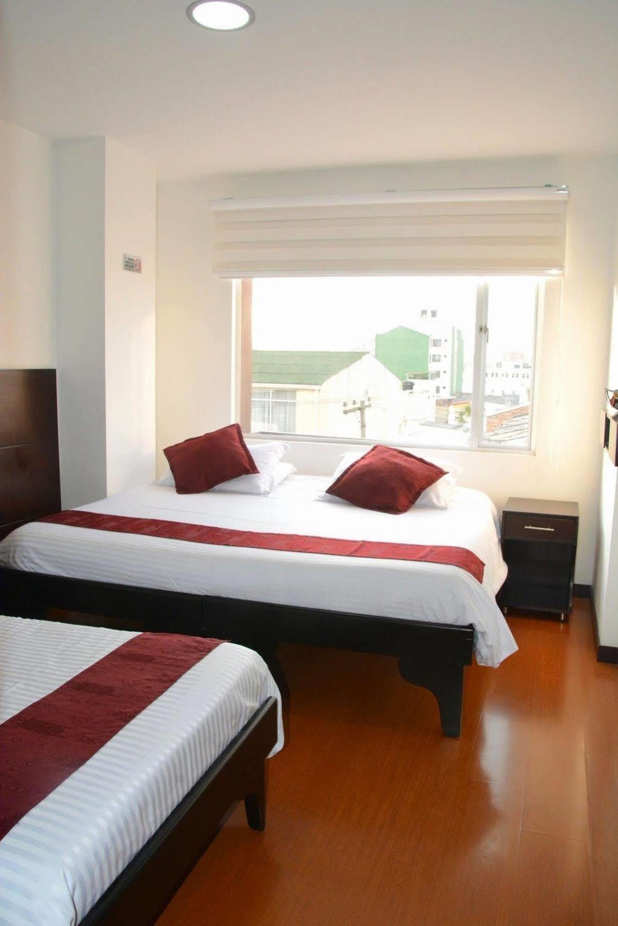 Sbc Hotel