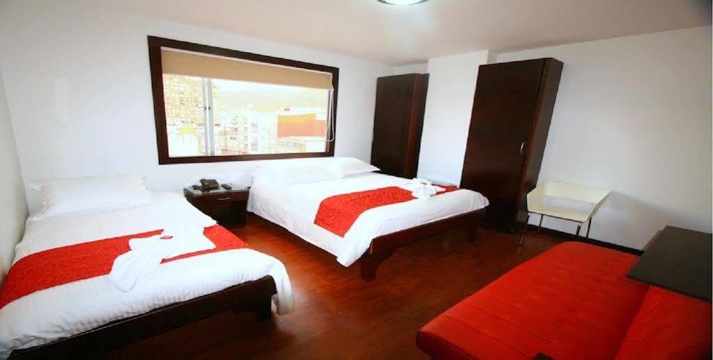 Hotel Sbc