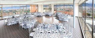 Hilton Doubletree Salitre Ar Hotel Bogota