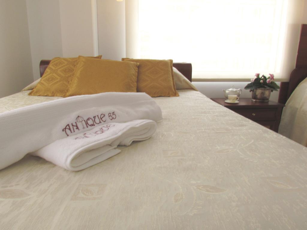 Bed & Breakfast La Santa Maria 3*