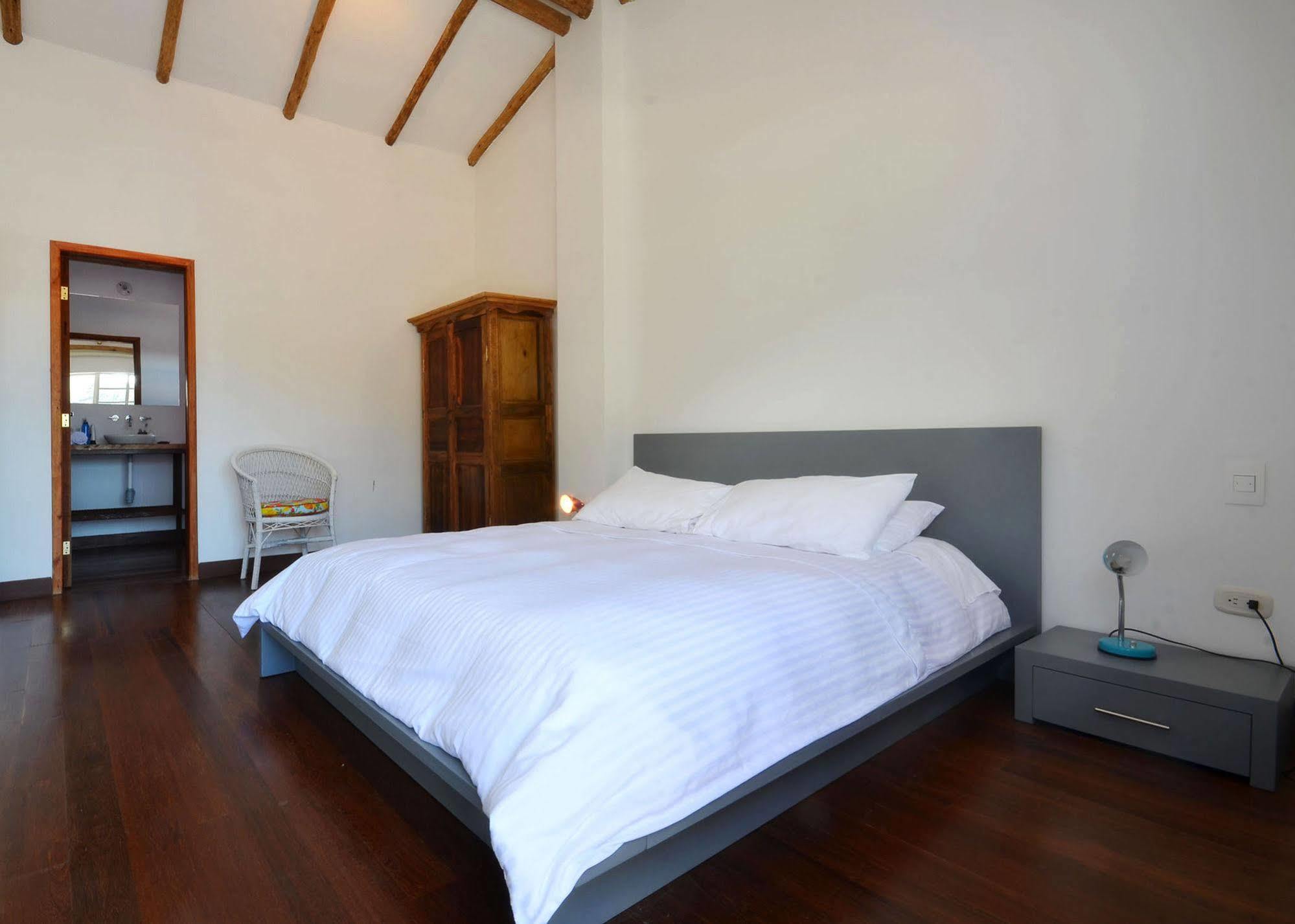 Hotel Casa Guadalupe