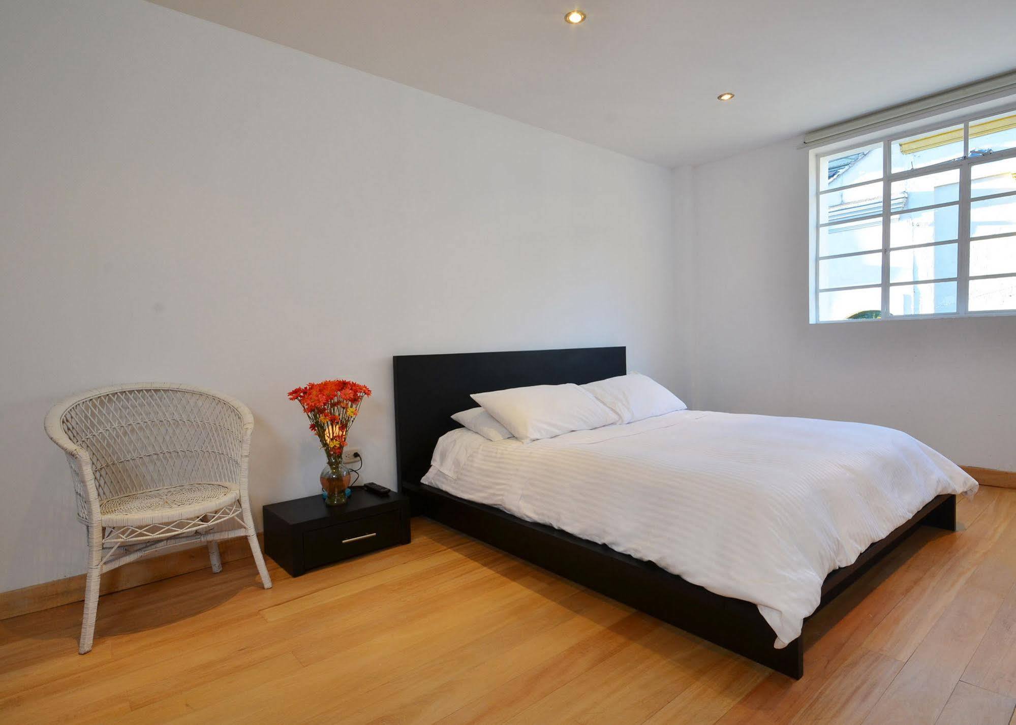 Casa Guadalupe Hotel 3*