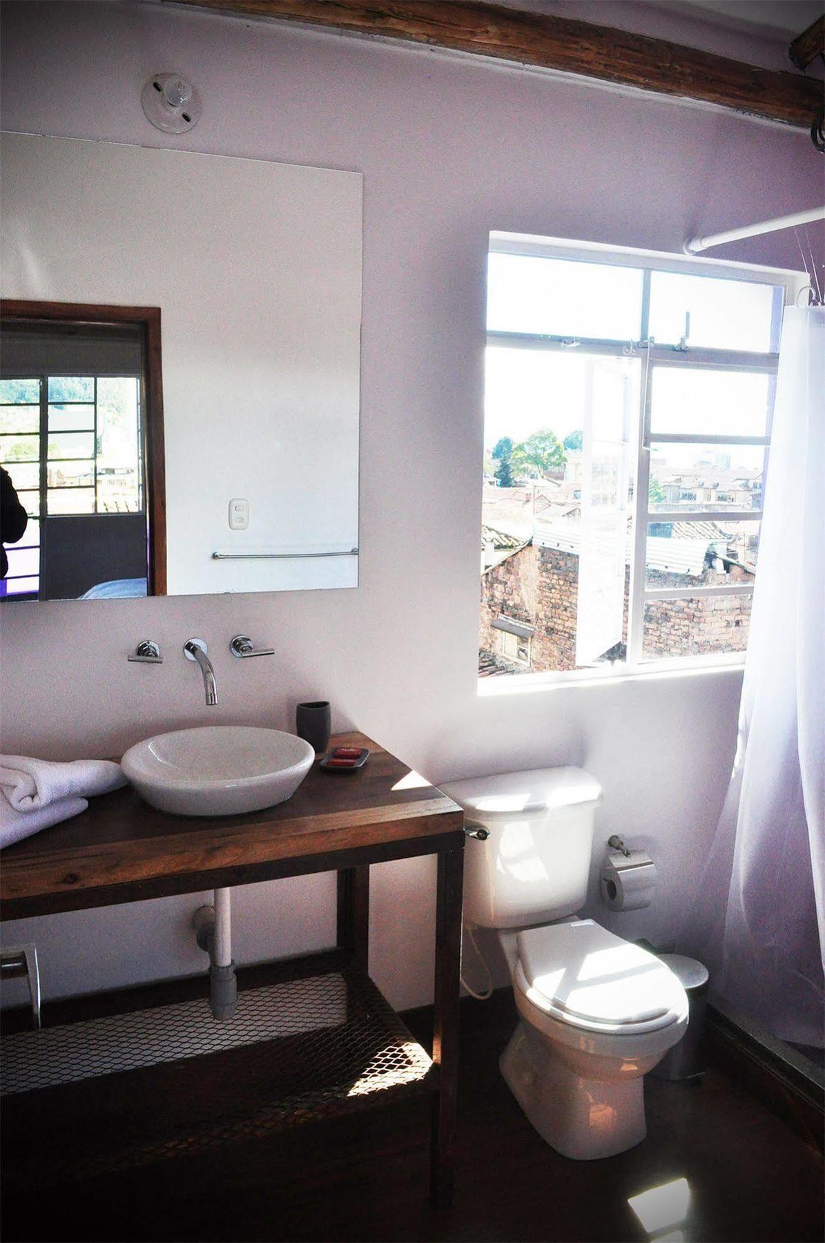Casa Guadalupe Bogota