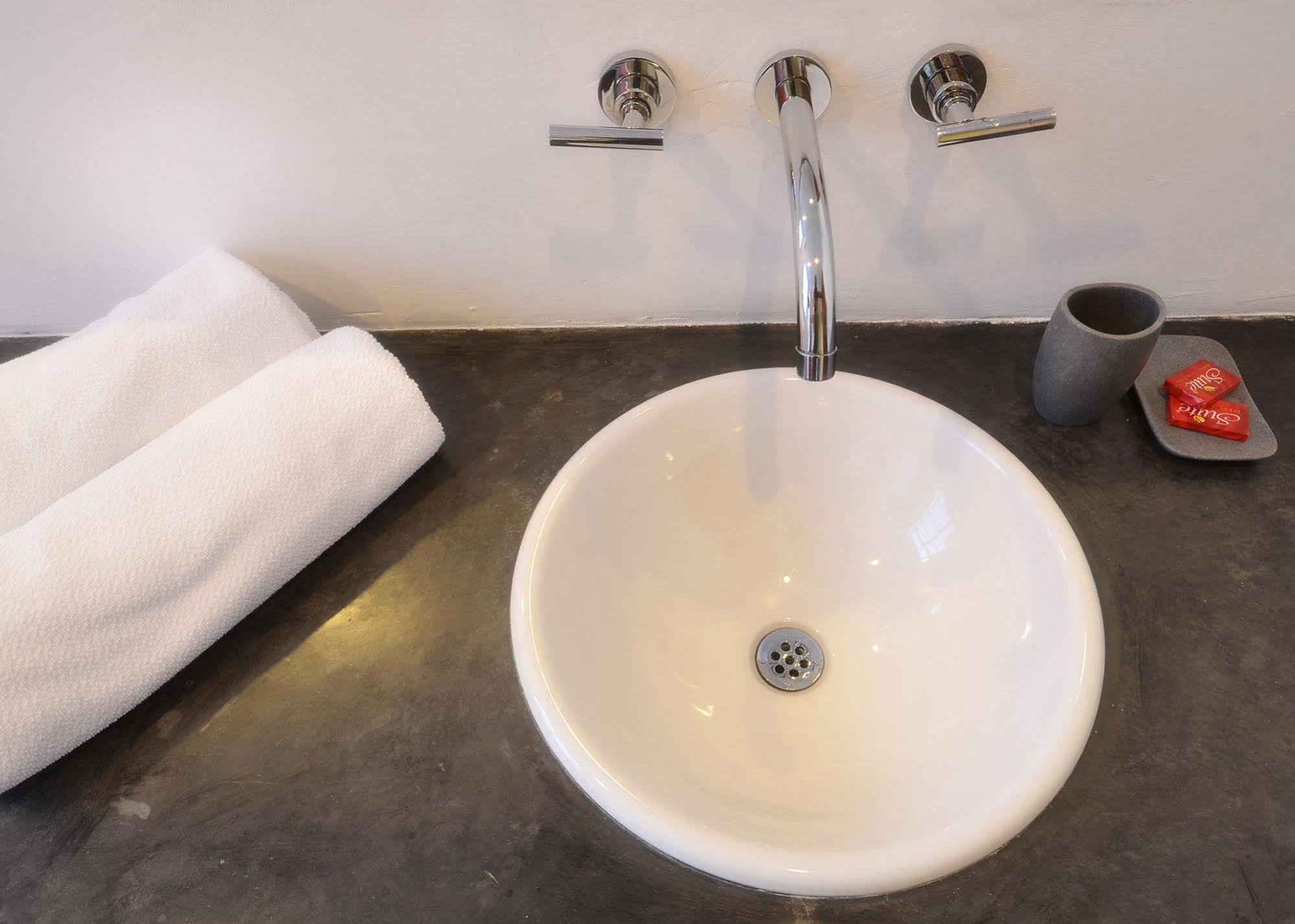 Hotel Casa Guadalupe Bogota