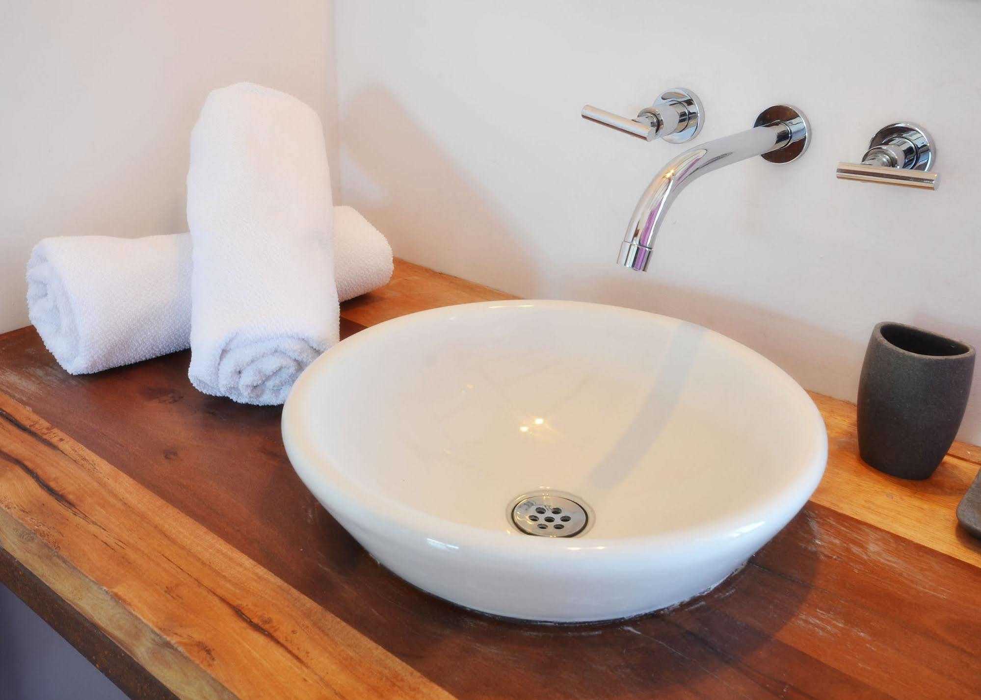 Hotel Casa Guadalupe Bogota