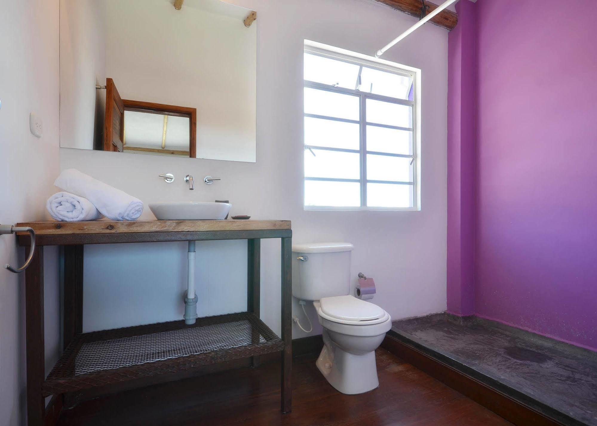 Casa Guadalupe Hotel Bogota