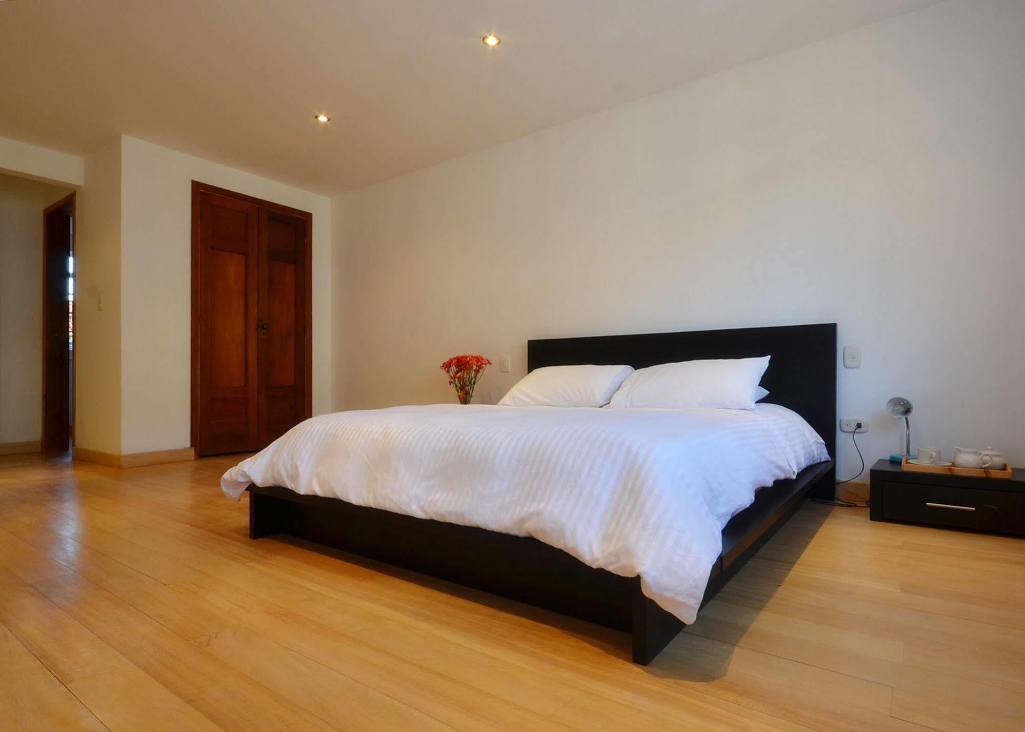 Casa Guadalupe Hotel Bogota