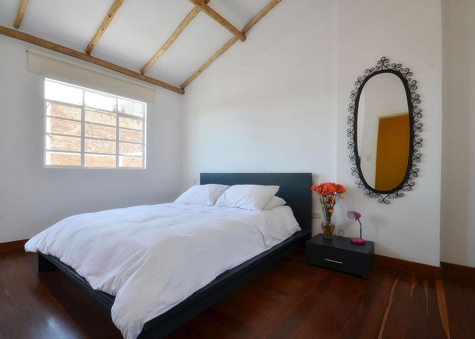 Casa Guadalupe Hotel 3*