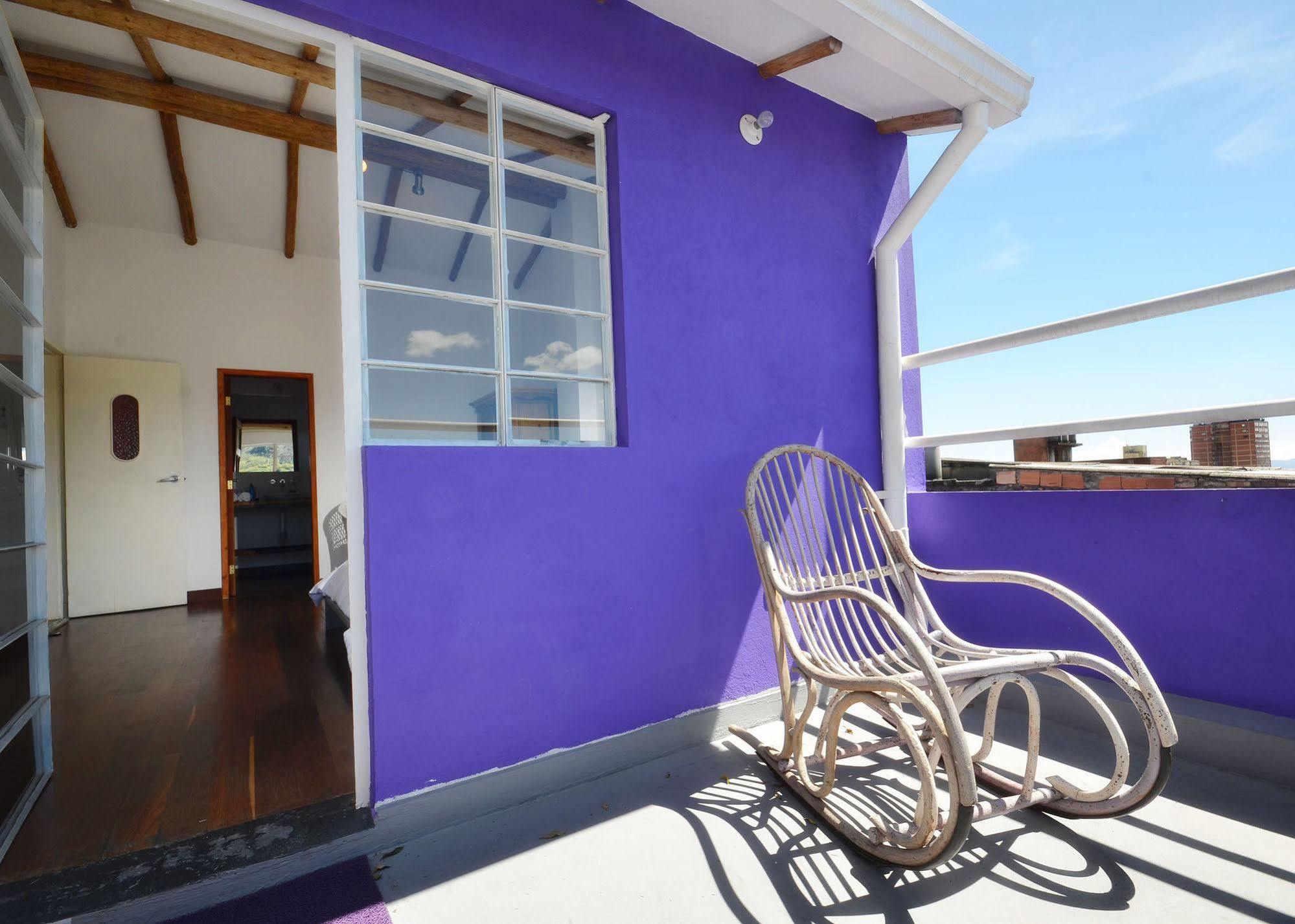 Casa Guadalupe Hotel 3*