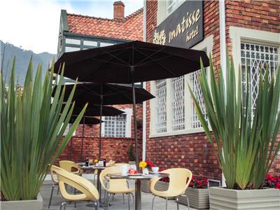Matisse Hotel Bogota