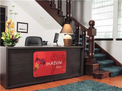 Matisse Bogota