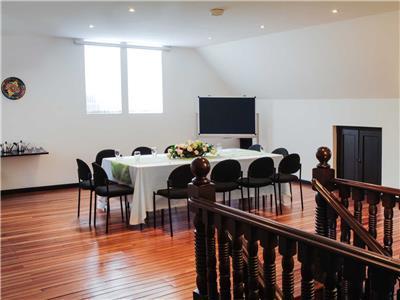 Matisse Hotel Bogota