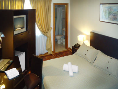 Bed & Breakfast Casa Gaia Bogota
