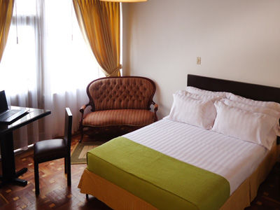 Bed & Breakfast Casa Gaia Bogota