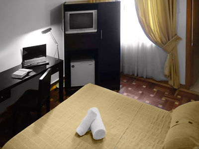 Casa Gaia Bed & Breakfast