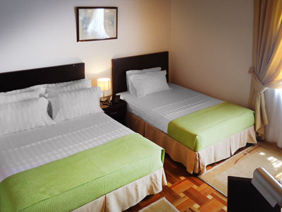 Casa Gaia 3* Bogota