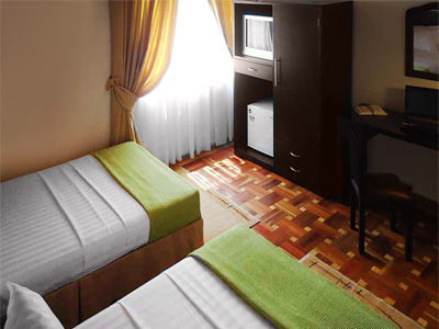 Casa Gaia Bogota