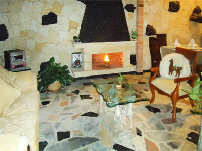 Casa Gaia Bed & Breakfast 3*