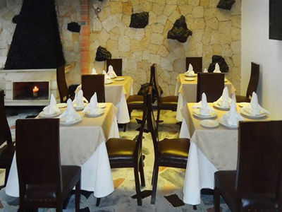 Casa Gaia Bed & Breakfast Bogota