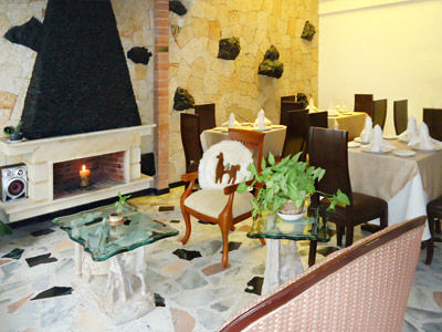 Casa Gaia 3* Bogota