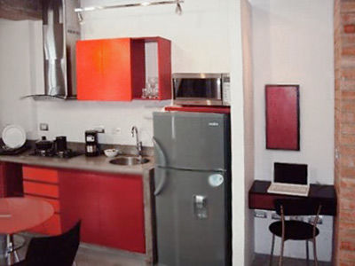 Aparthotel Estelar Aeropuerto Bogota