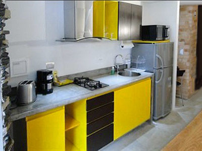 Estelar Aeropuerto Aparthotel 3*