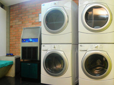 Aparthotel Estelar Aeropuerto 3*