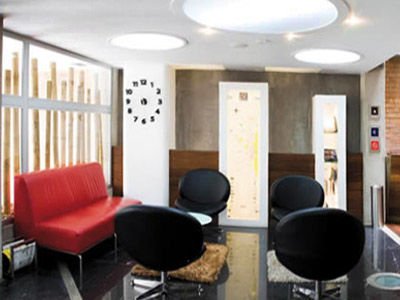 Aparthotel Estelar Aeropuerto 3*