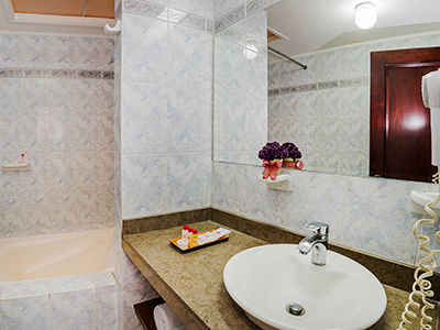 Hill House Usaquen Aparthotel 4*