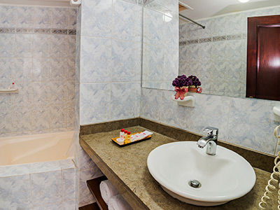 Hill House Usaquen