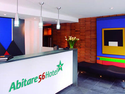 Ayenda Abitare 56 Bogota