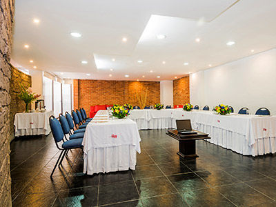 Aparthotel Hill House Usaquen Bogotá