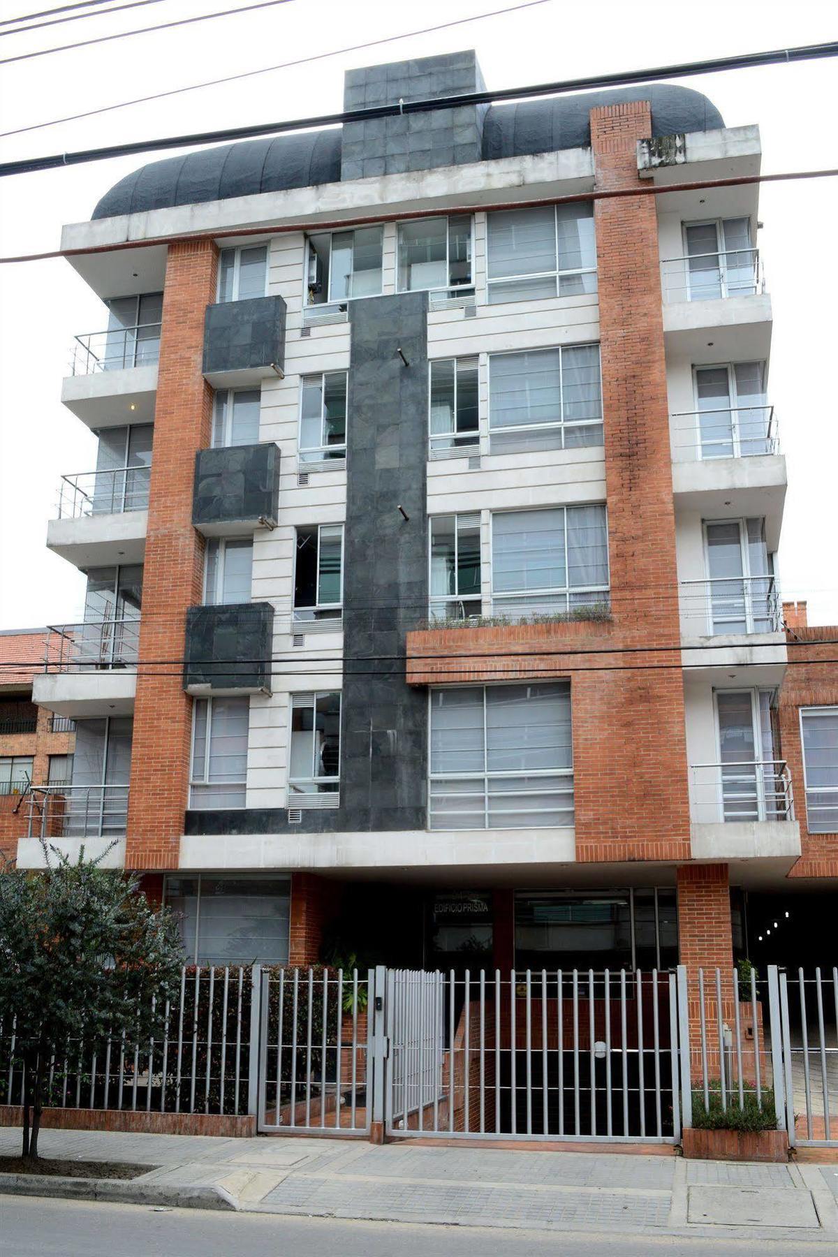 Aparthotel Prisma Chico 94
