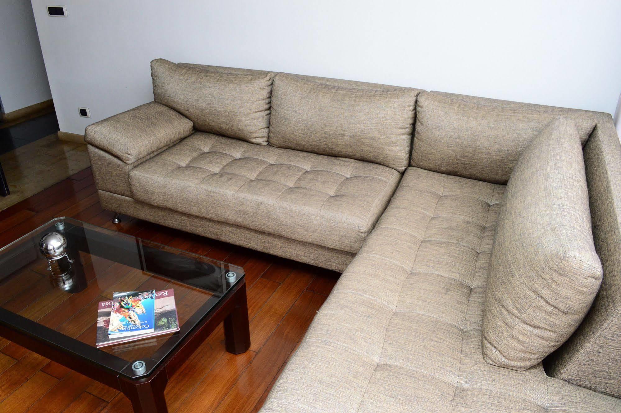 Prisma Chico 94 Aparthotel 3*