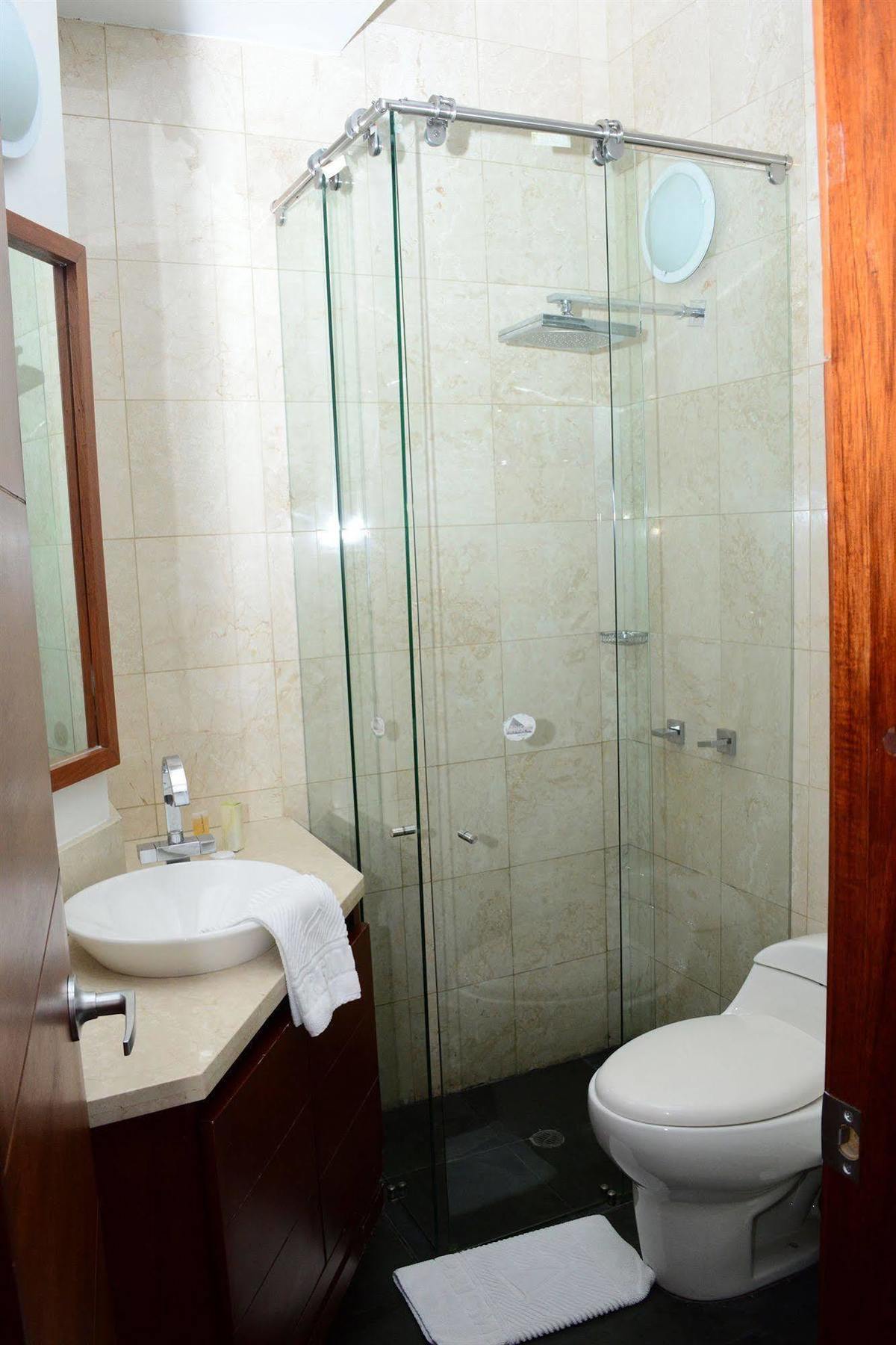 Prisma Chico 94 Aparthotel 3*