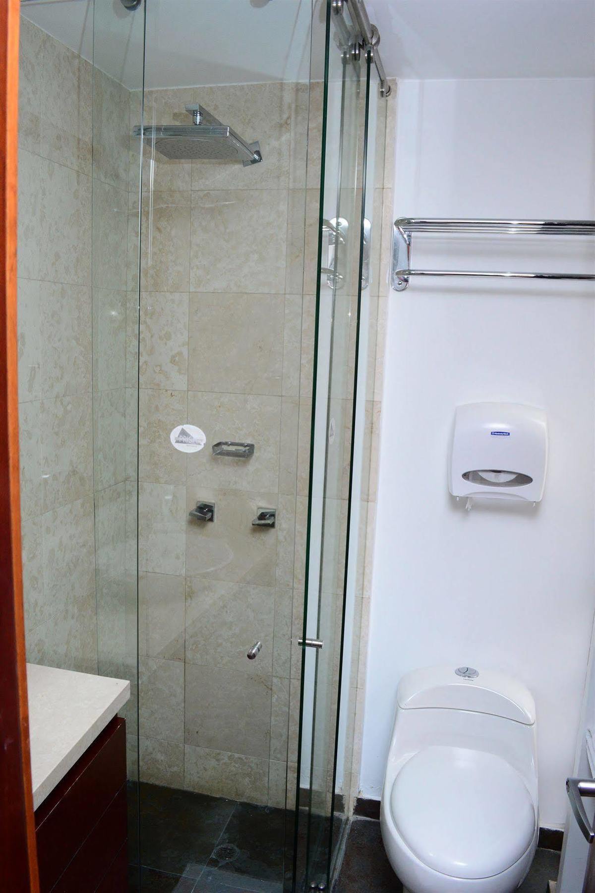 Prisma Chico 94 Aparthotel 3*