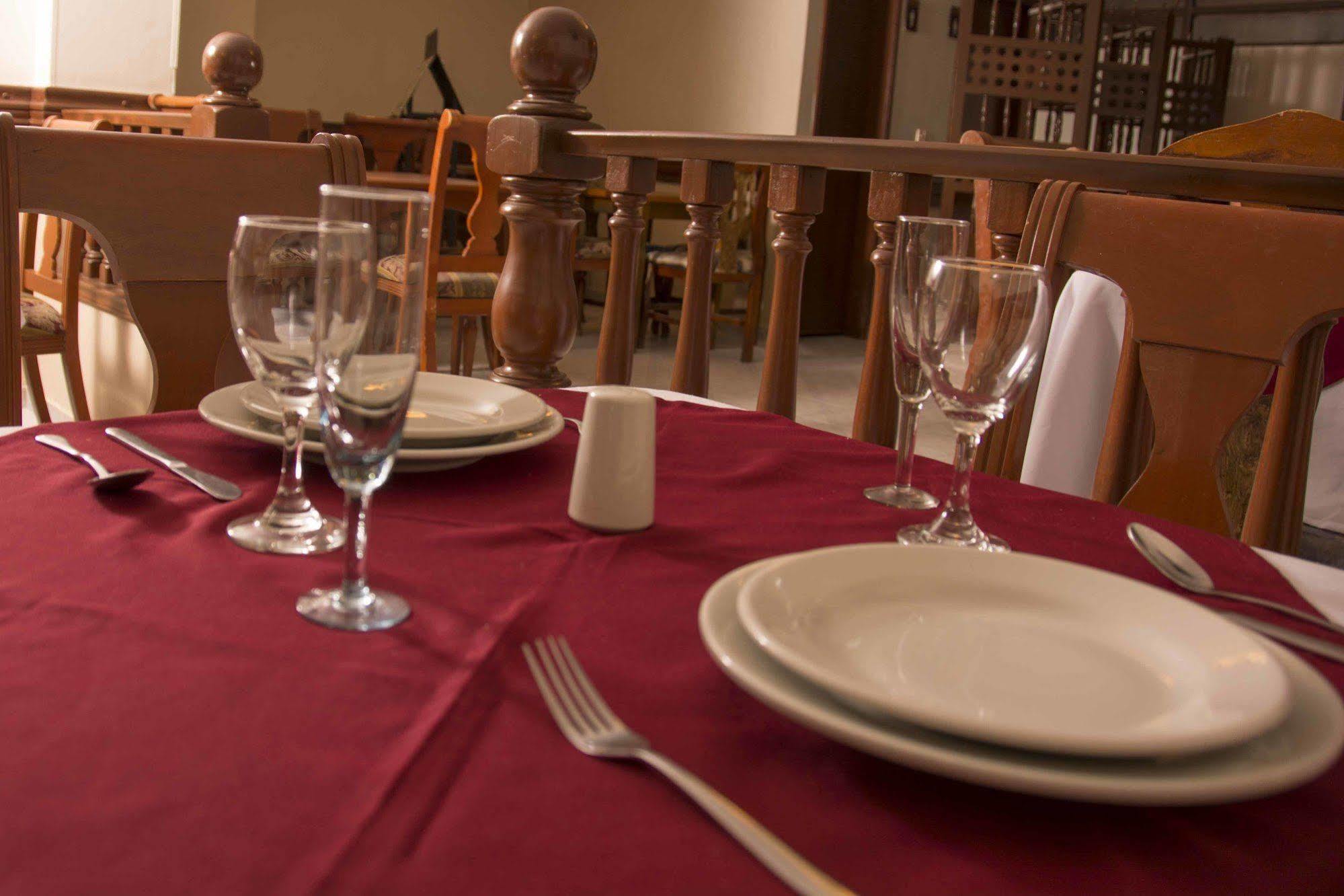 La Sabana Hotel 3*