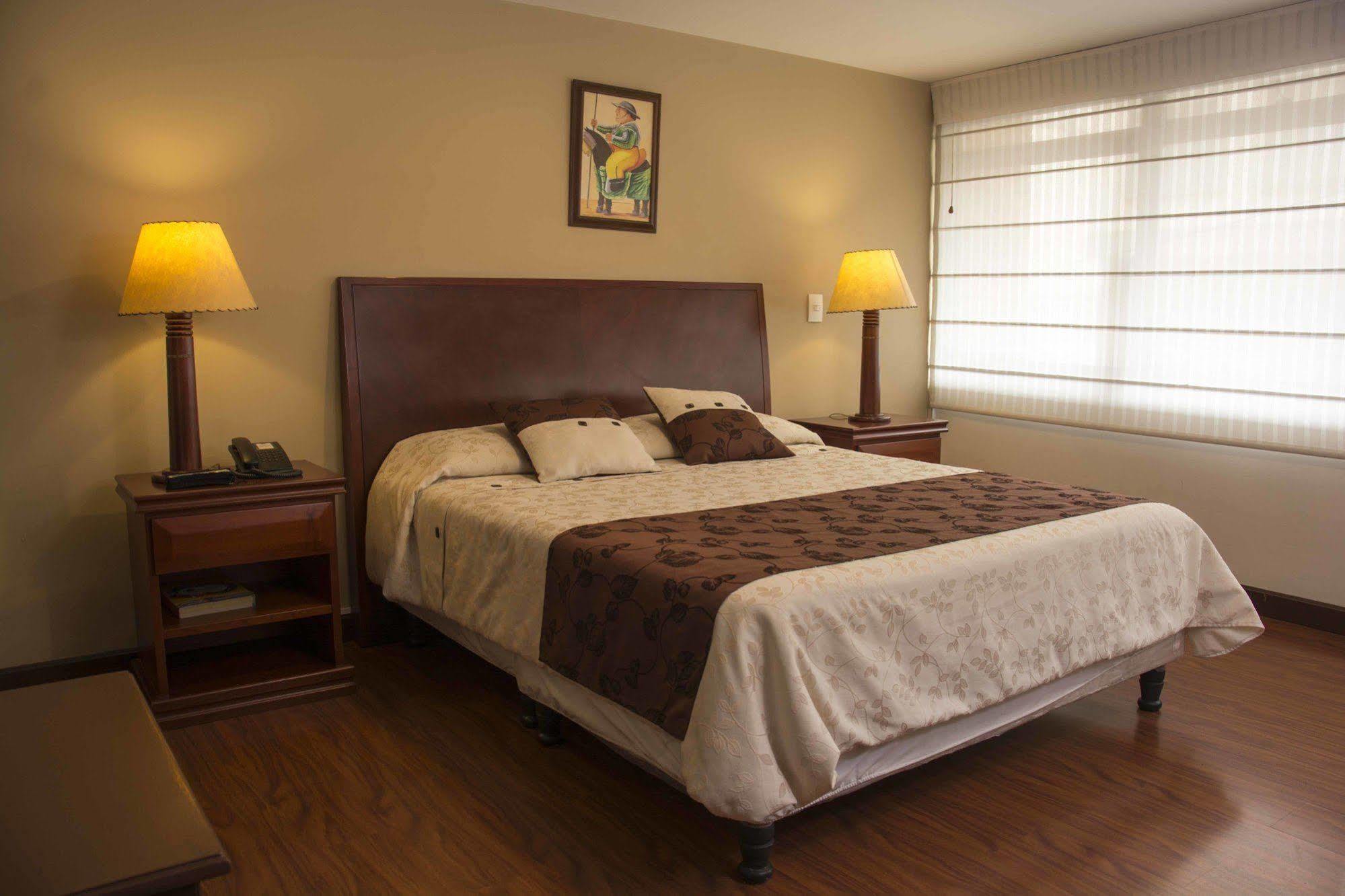 La Sabana Hotel 3*