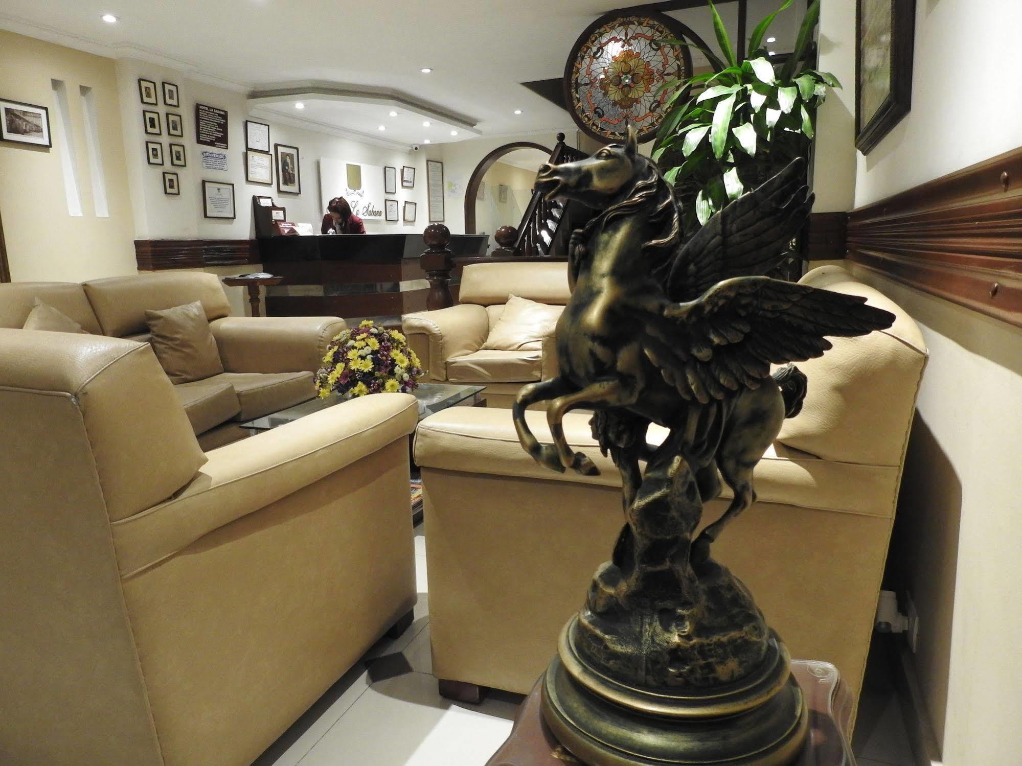 La Sabana Hotel