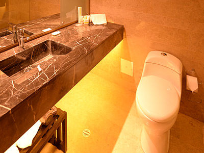 Hotel Four Points By Sheraton Bogota