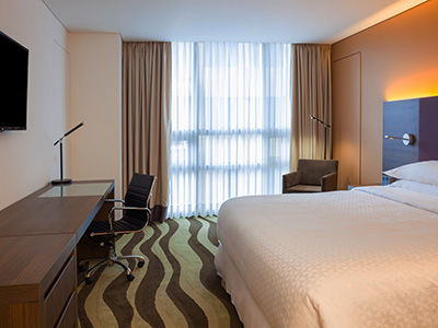 Four Points By Sheraton 4* Bogota