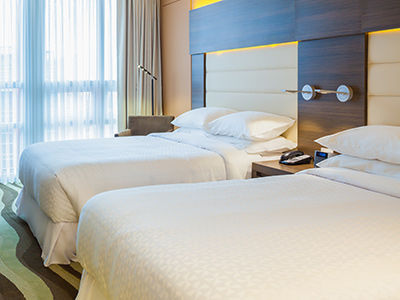 Four Points By Sheraton Hotel Bogota