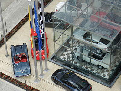 Four Points By Sheraton 4* Bogota